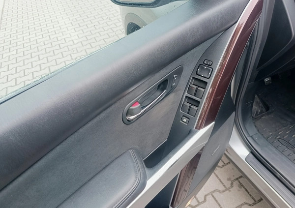 Mazda CX-9 cena 59900 przebieg: 197000, rok produkcji 2015 z Poniec małe 172